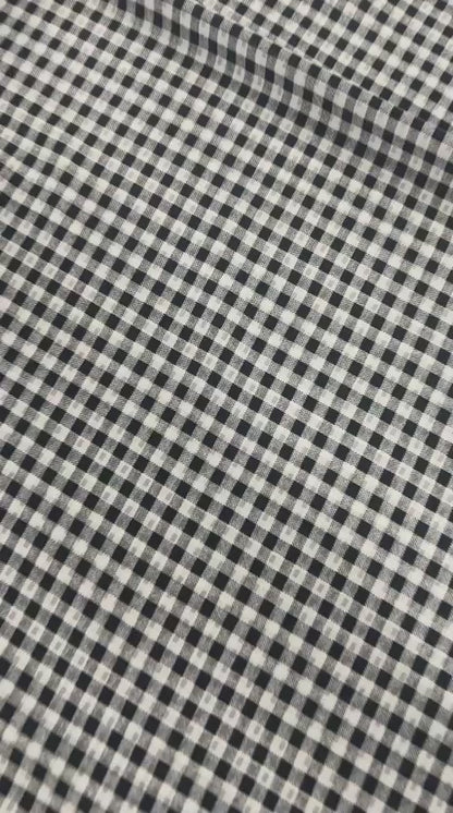 Tela Plana Estampada Viscosa Rayón Georgia Print 024