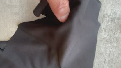 Tela poliester Silky Satin