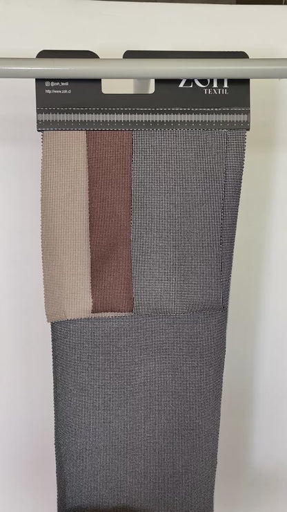 Tela  Punto Vicenza Darlon