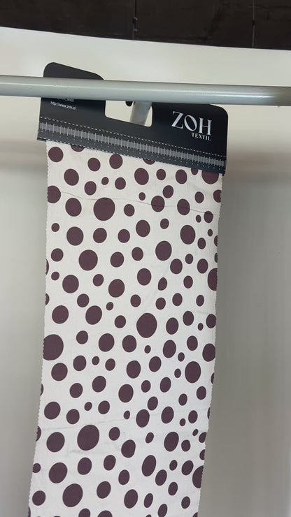 Tela estampada Kochi Print #70