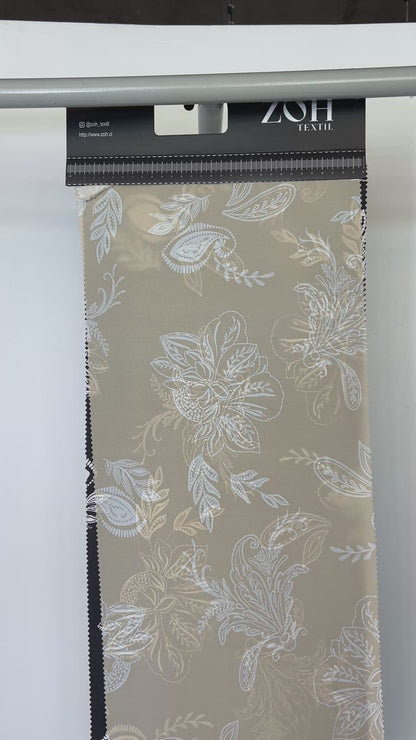 sendai print visnu