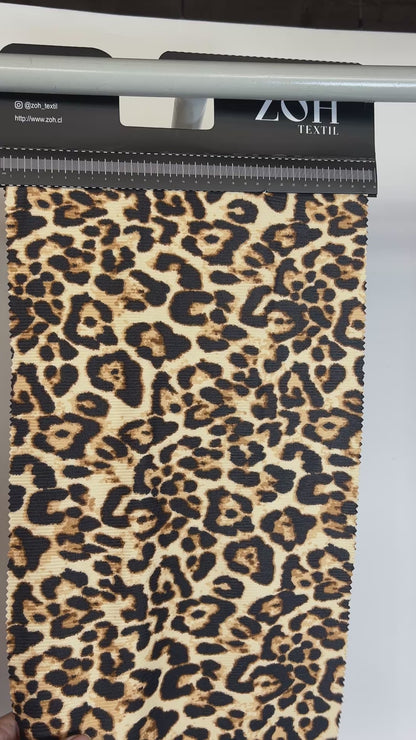 Tela estampada Yoko Print #33
