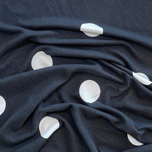 Tela  Punto Canutón Solei Print Dsn #16