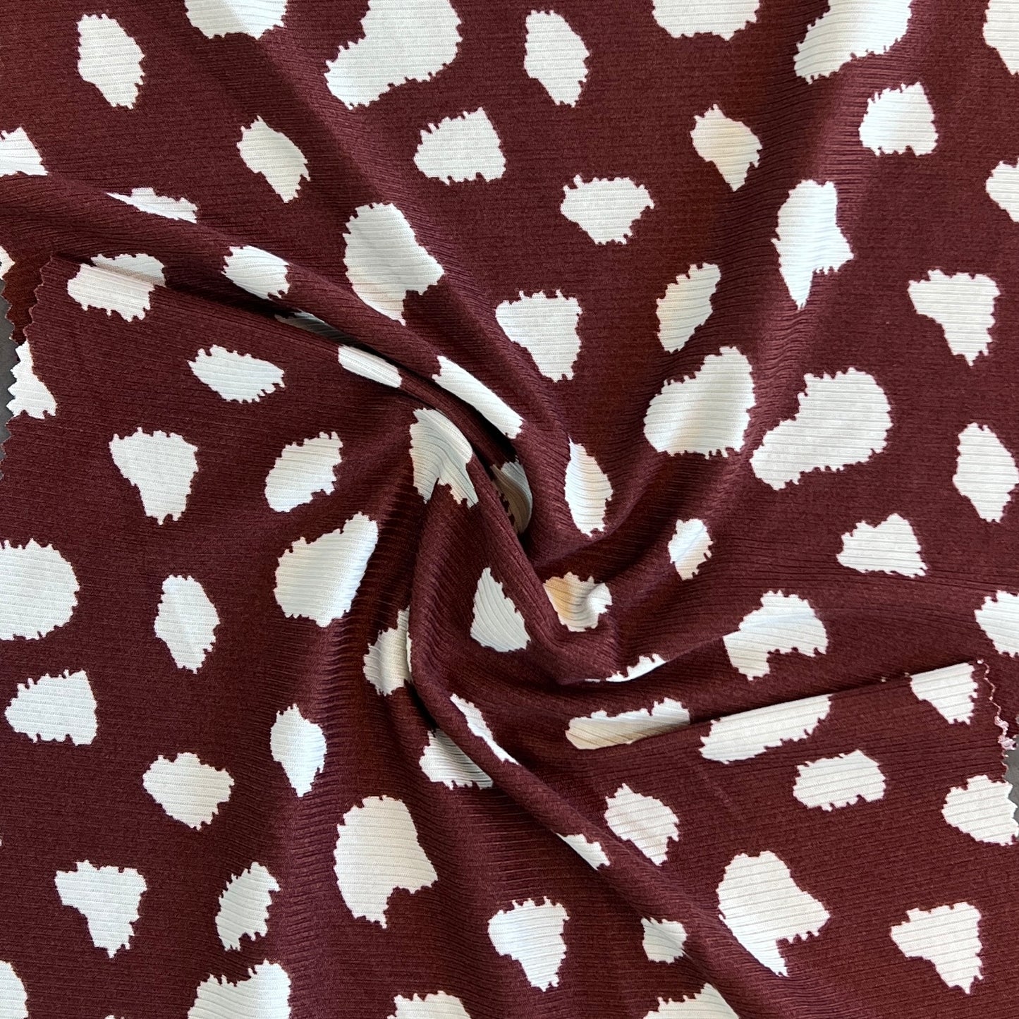 Tela estampada Yoko Print #73