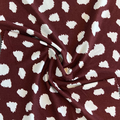 Tela estampada Yoko Print #73