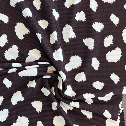 Tela estampada Yoko Print #73