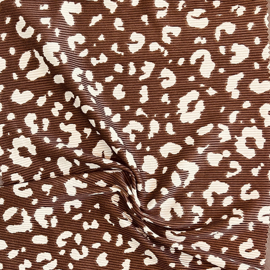 Tela estampada Yoko Print #11