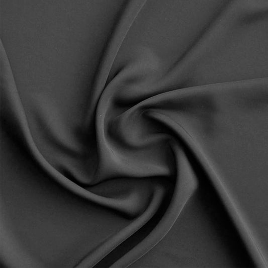 Tela poliester Silky Satin