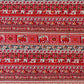Tela Plana Estampada Viscosa Rayón Georgia Print 25