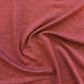Tela Jersey Punto Melange Rayón Spandex Lycra Ankara
