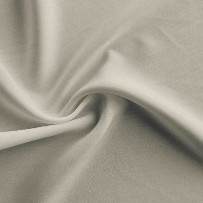 Tela Plana Color Viscosa Rayón Lisa Le-Mans