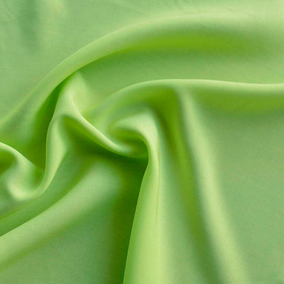 Tela Plana Color Viscosa Rayón Lisa Le-Mans