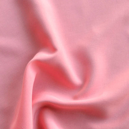 Tela Plana Color Viscosa Rayón Lisa Le-Mans