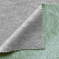 Tela Jersey Punto Melange Rayón Nylon Lanilla Saville