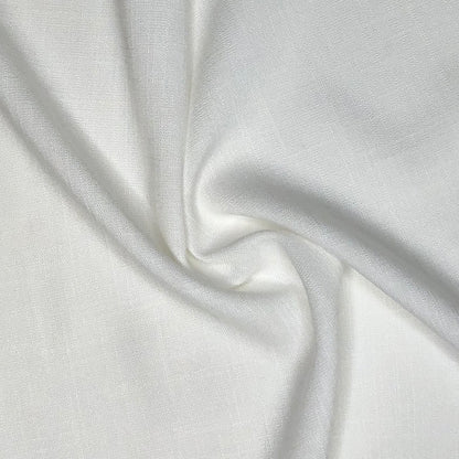 Tela Plana Texturizada Rayón Slub Spandex(m)