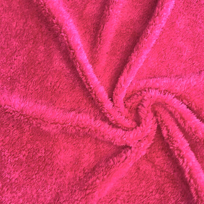 Tela Fantasía Color Poliéster Fury