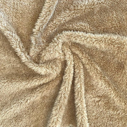 Tela Fantasía Color Poliéster Fury