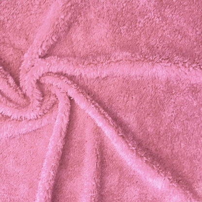 Tela Fantasía Color Poliéster Fury