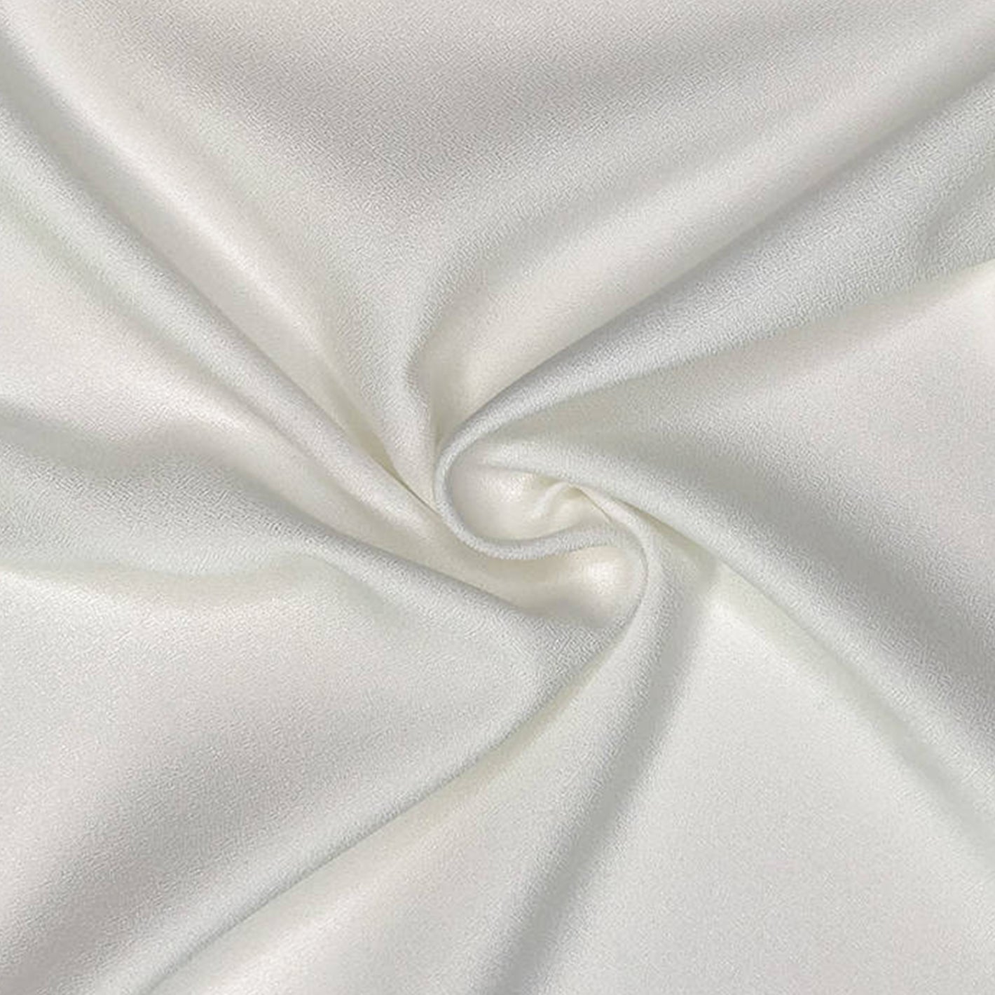 Tela Plana Color Poliéster Spandex Moss Crep – ZOH Textil