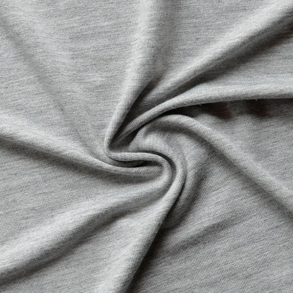 Tela Jersey Punto Color Rayón Spandex Modal San Remo