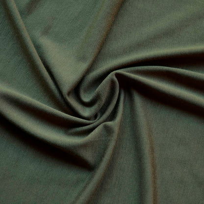 Tela Jersey Punto Color Rayón Spandex Modal San Remo