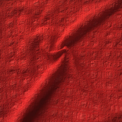 Tela Plana Color Poliéster Gasa Crinkel Moorea