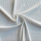Tela Jersey Punto Color Rayón Spandex Rib Canuton Sicilia