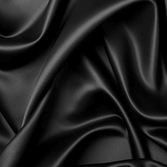 Tela Plana Color Poliéster Seda Sunshine