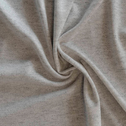 Tela Jersey Punto Color Rayón Spandex Viscosa Crep