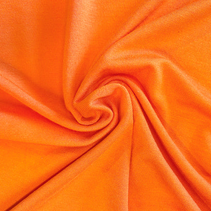 Tela Jersey Punto Color Rayón Spandex Modal San Remo