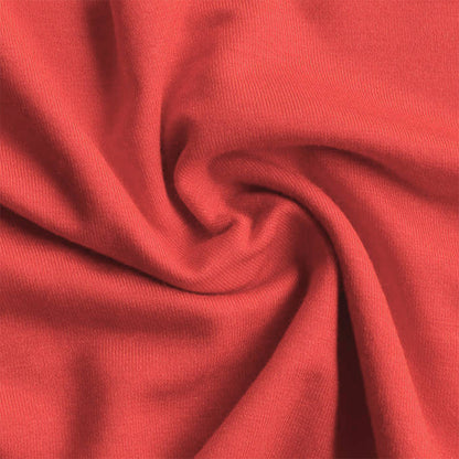 Tela Jersey Punto Color Rayón Spandex Modal San Remo