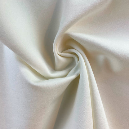 Tela Jersey Punto Rayón Nylon Spandex Punto Roma Nicoletta