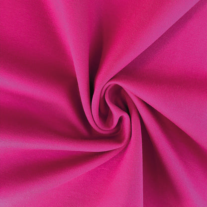 Tela Jersey Punto Rayón Nylon Spandex Punto Roma Nicoletta