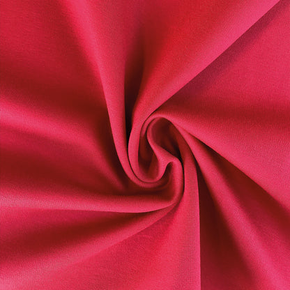 Tela Jersey Punto Rayón Nylon Spandex Punto Roma Nicoletta