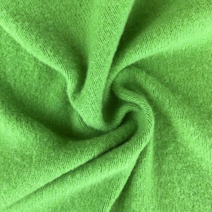 Tela Jersey Punto Poliéster Rayón Angora Edimburgo