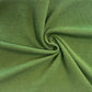 Tela Jersey Punto Poliéster Spandex Rib Canutón Morley