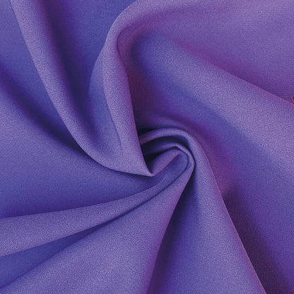 Tela Plana Color Poliéster Spandex Microsarga Olivia