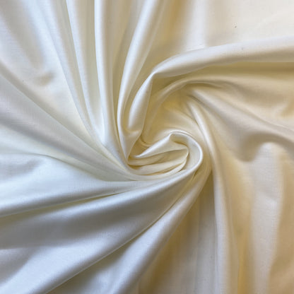 Tela Jersey Punto Poliéster Spandex Ecocuero Liviano Gum