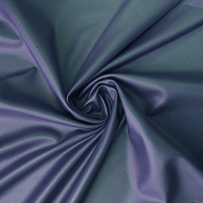 Tela Jersey Punto Poliéster Spandex Ecocuero Liviano Gum