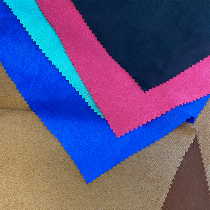 Tela Jersey Punto Color Poliéster Spandex Gamuza Apache