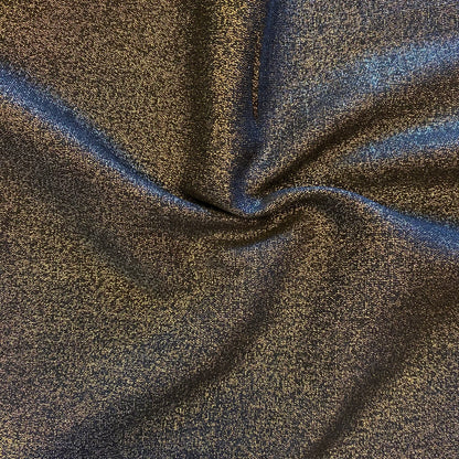 Tela Plana Rayón Martinica Foil