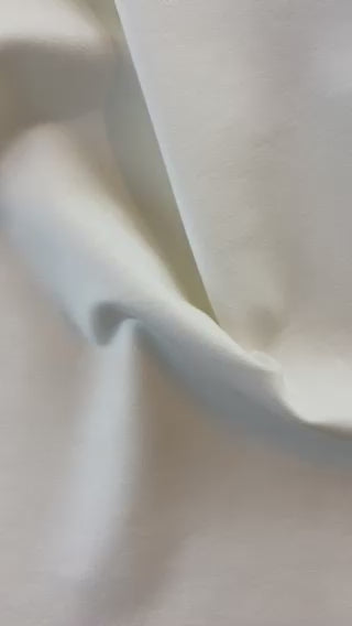 Tela Jersey Punto Rayón Nylon Spandex Punto Roma Nicoletta