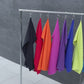 Tela Plana Color Poliéster Spandex Microsarga Olivia