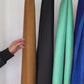 Tela Jersey Punto Color Poliéster Spandex Gamuza Apache