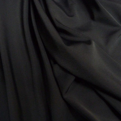 Tela Jersey Punto Color Poliéster Spandex Lycra Fría Coria